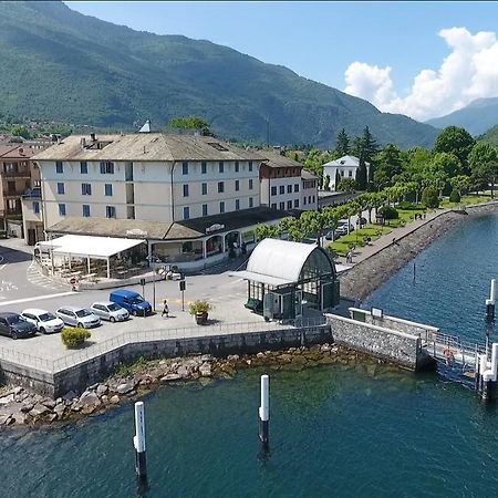 Hotel Risi คอลีโก ภายนอก รูปภาพ