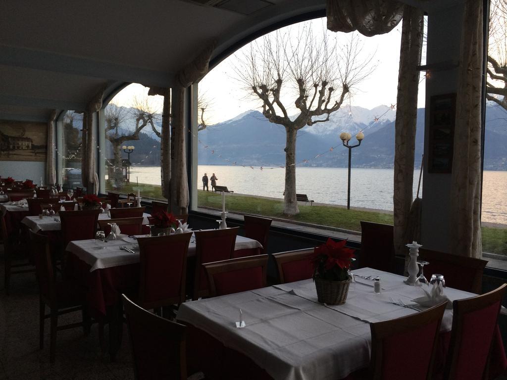 Hotel Risi คอลีโก ภายนอก รูปภาพ