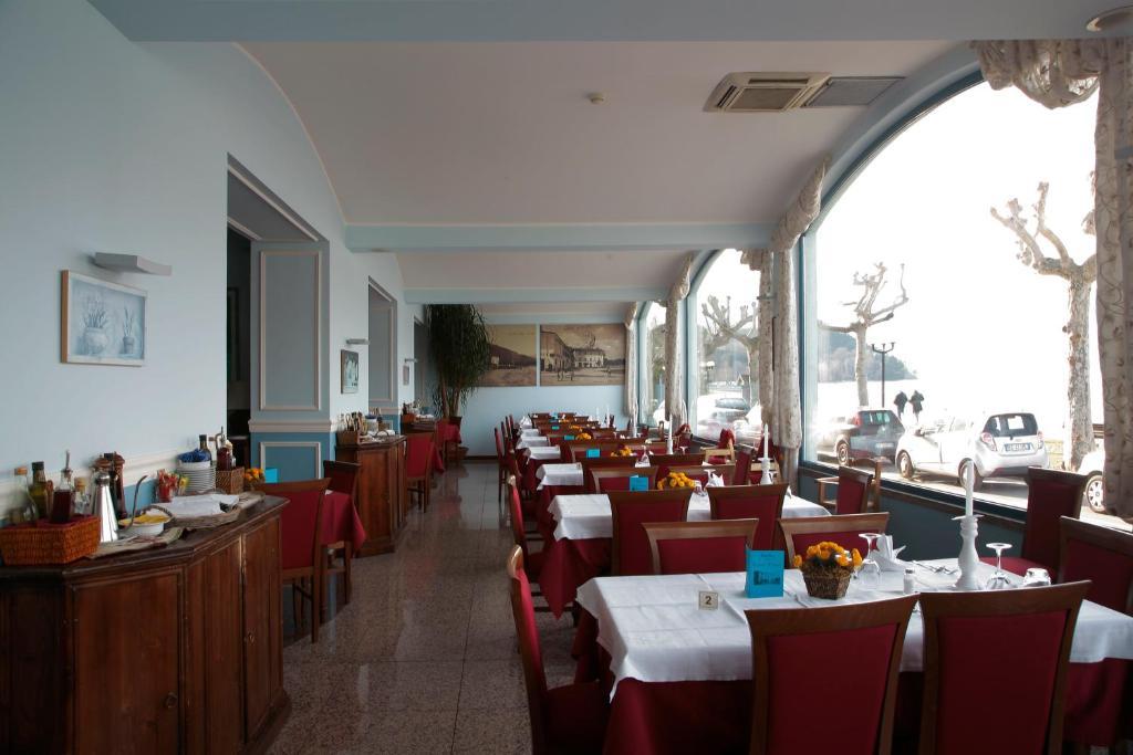 Hotel Risi คอลีโก ภายนอก รูปภาพ